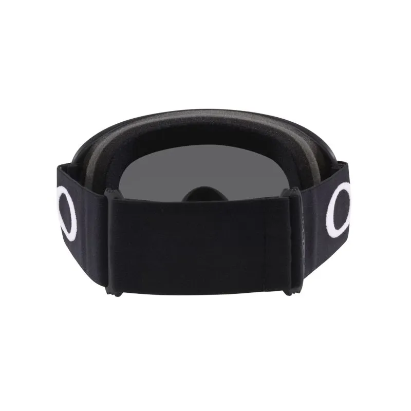 MáSCARA DE ESQUí OFRAME 2.0 PRO L (MT BLK W DARK GY) CAT. 3