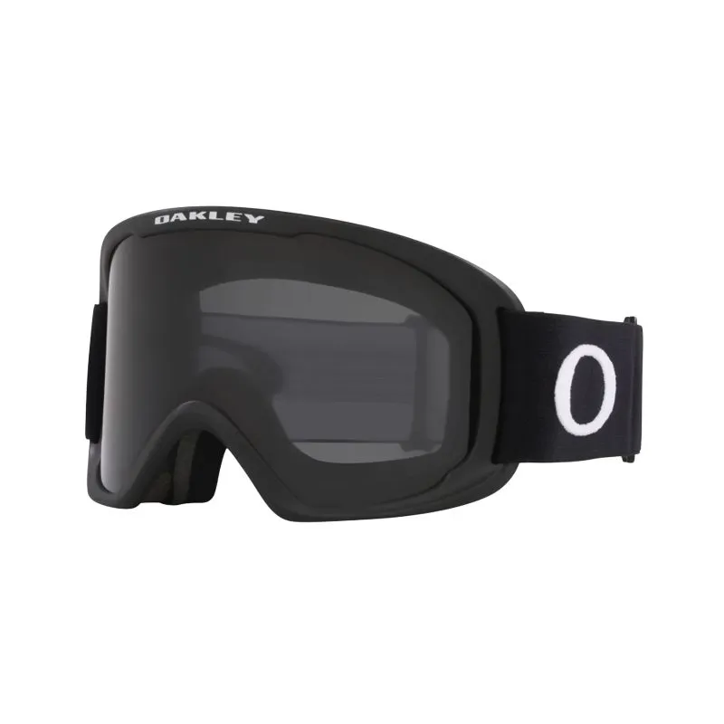 MáSCARA DE ESQUí OFRAME 2.0 PRO L (MT BLK W DARK GY) CAT. 3
