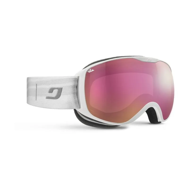 MáSCARA JULBO PIONEER (BLANCO  CAT 3)