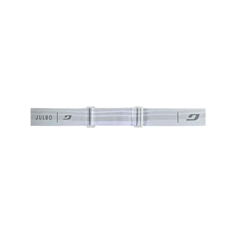 MáSCARA JULBO PIONEER (BLANCO  CAT 3)