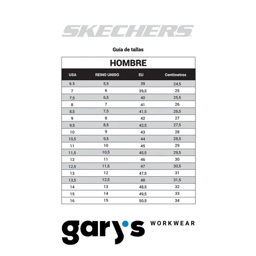 NAMPA  WYOLA SKECHERS MUJER
