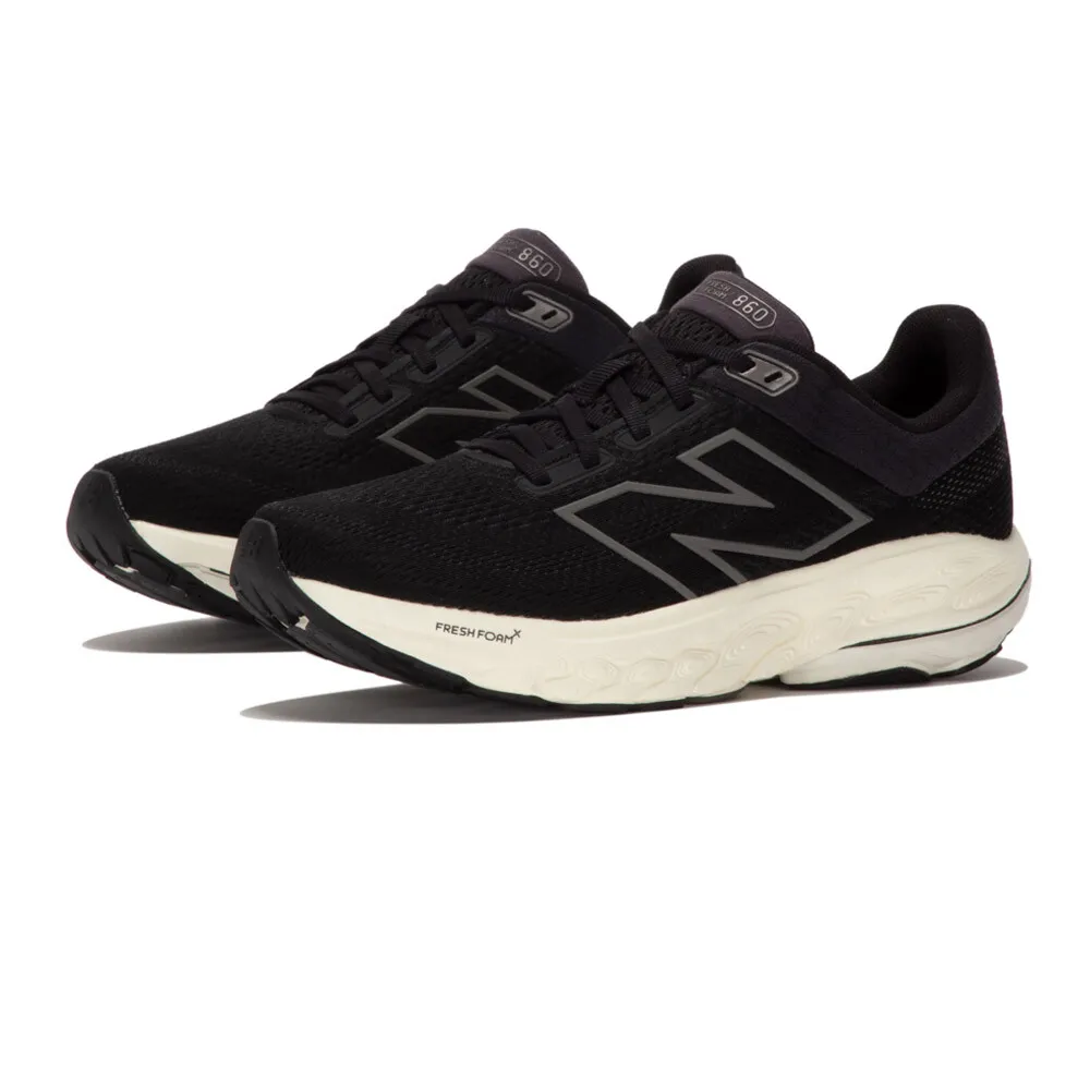 NEW BALANCE FRESH FOAM X 860V14 ZAPATILLAS DE RUNNING (ANCHO 2E)  SS24