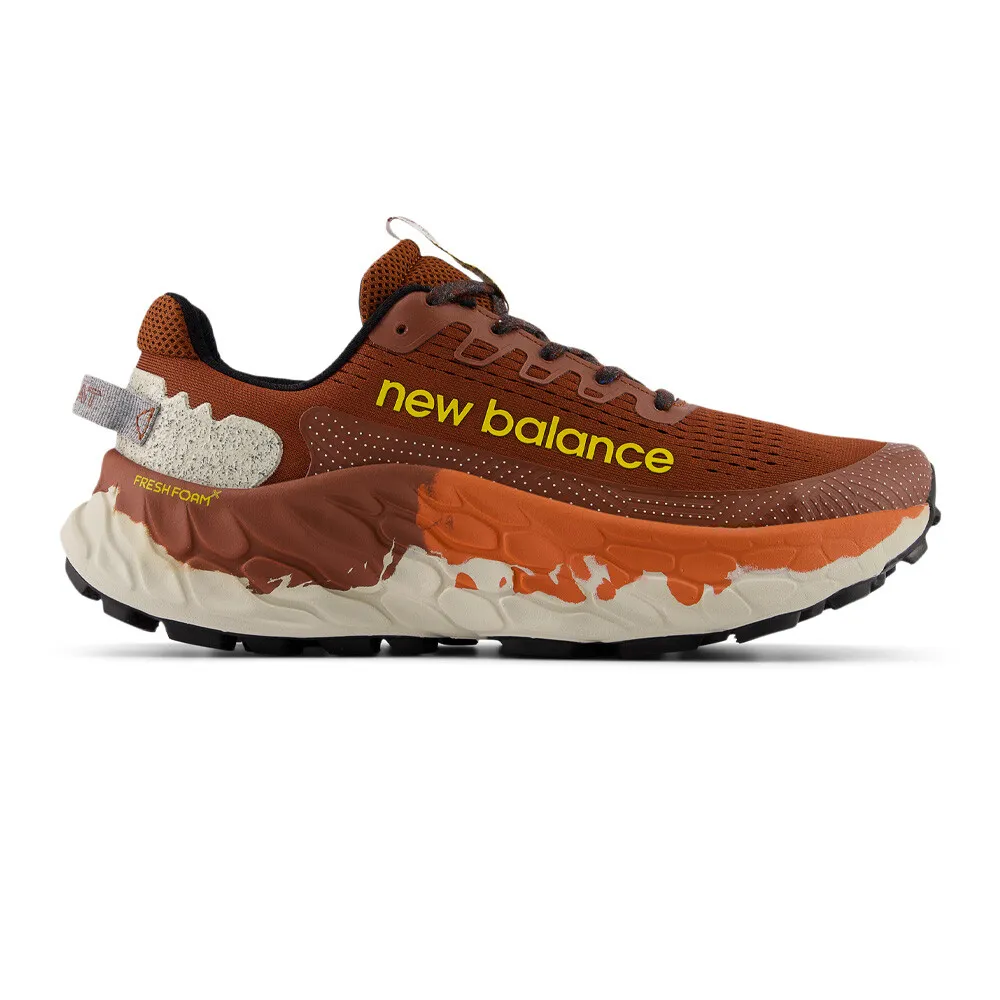 NEW BALANCE FRESH FOAM X MORE V3 ZAPATILLAS TRAIL  AW24