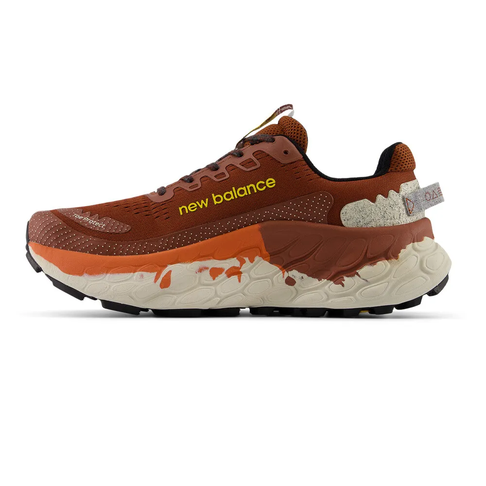 NEW BALANCE FRESH FOAM X MORE V3 ZAPATILLAS TRAIL  AW24