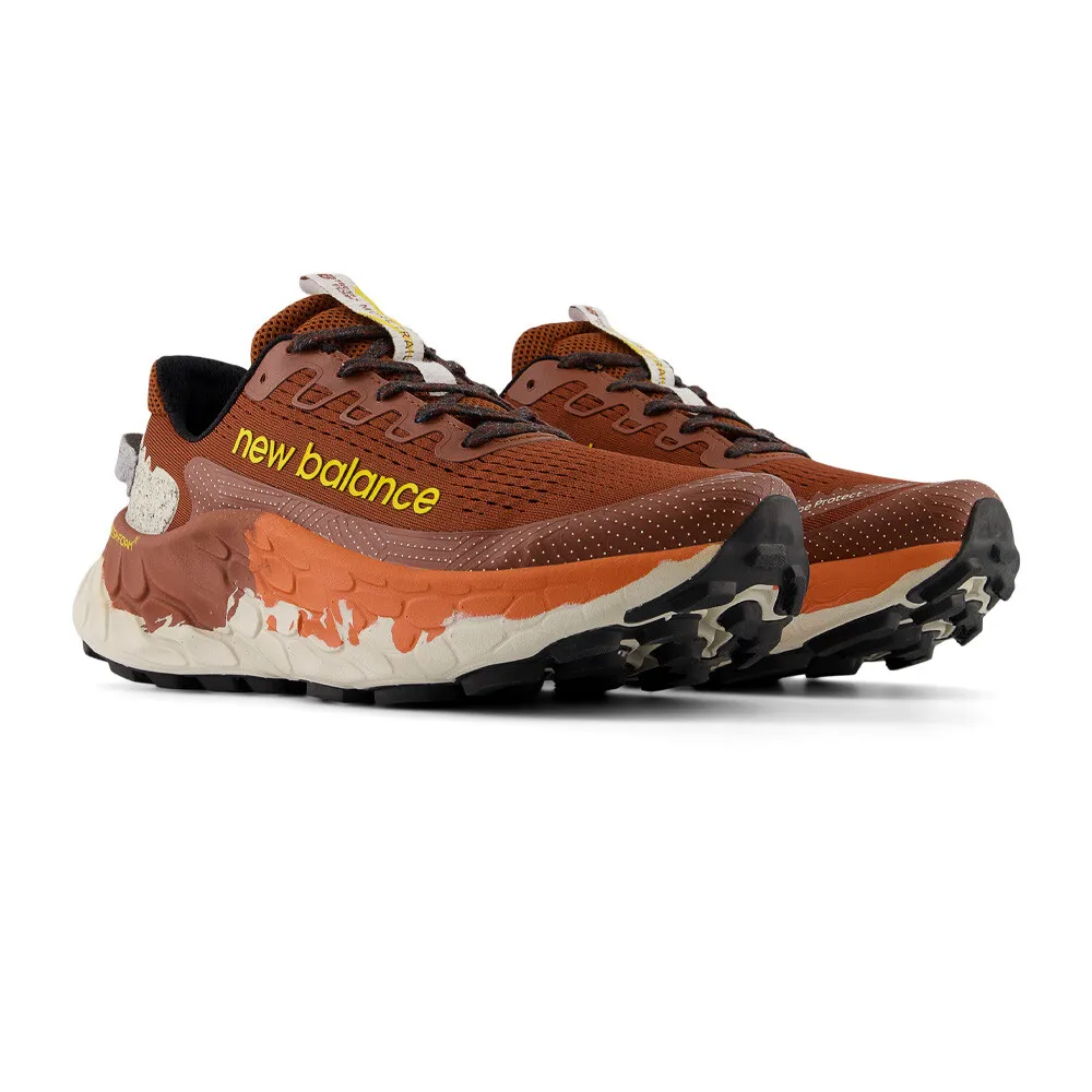 NEW BALANCE FRESH FOAM X MORE V3 ZAPATILLAS TRAIL  AW24