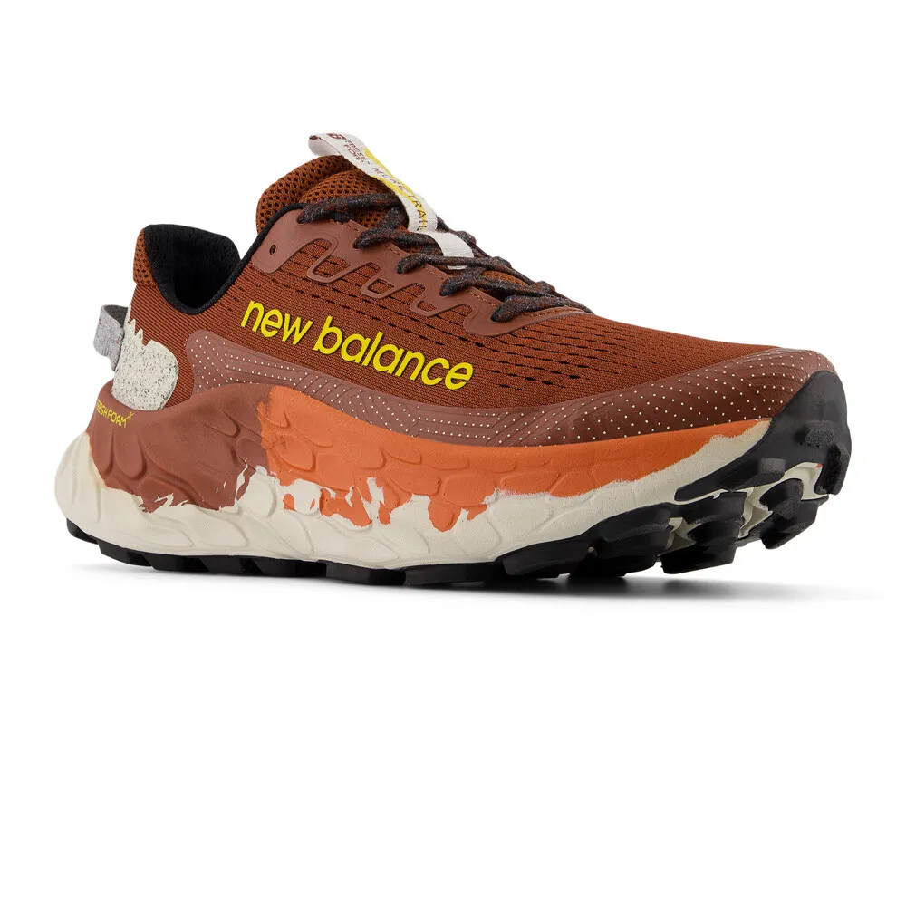 NEW BALANCE FRESH FOAM X MORE V3 ZAPATILLAS TRAIL  AW24