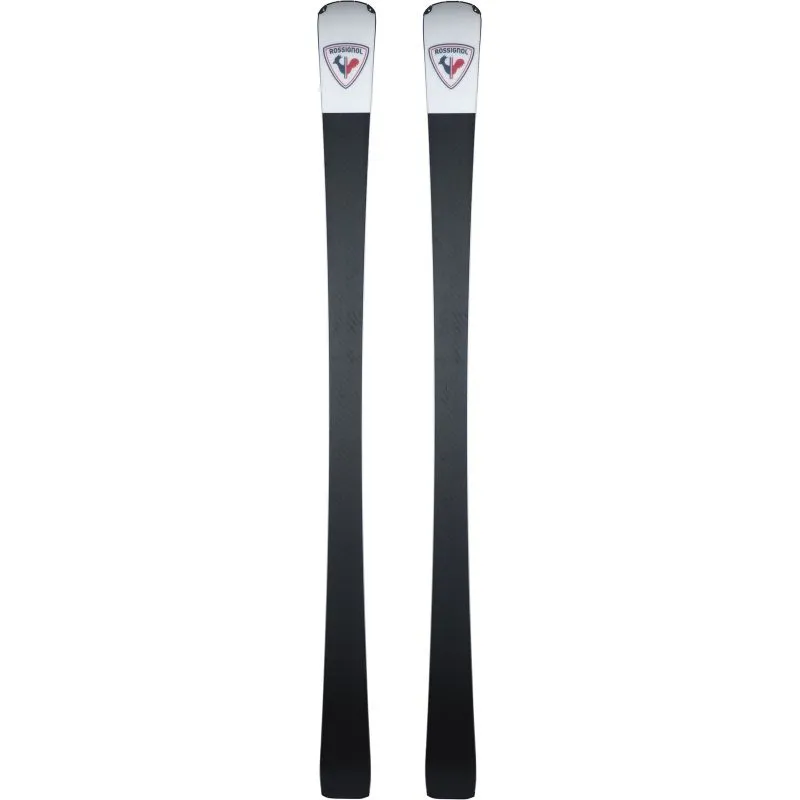 PACK ESQUí ROSSIGNOL FORZA 50° VCAM + FIJACIóN KONECT NX12 (2024) PARA HOMBRE