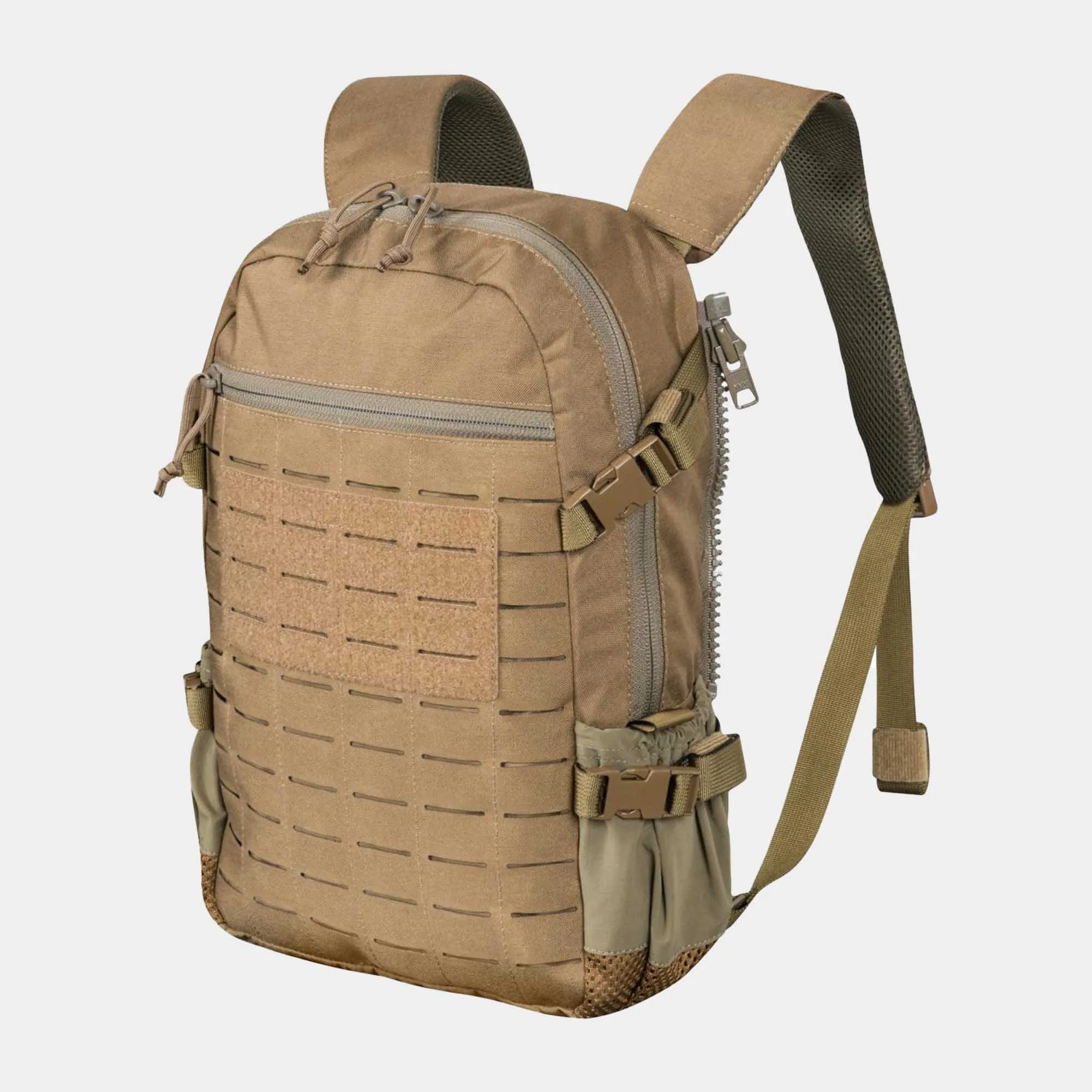 PANEL TRASERO MOCHILA SPITFIRE MKII PARA PORTAPLACAS  DIRECT ACTION