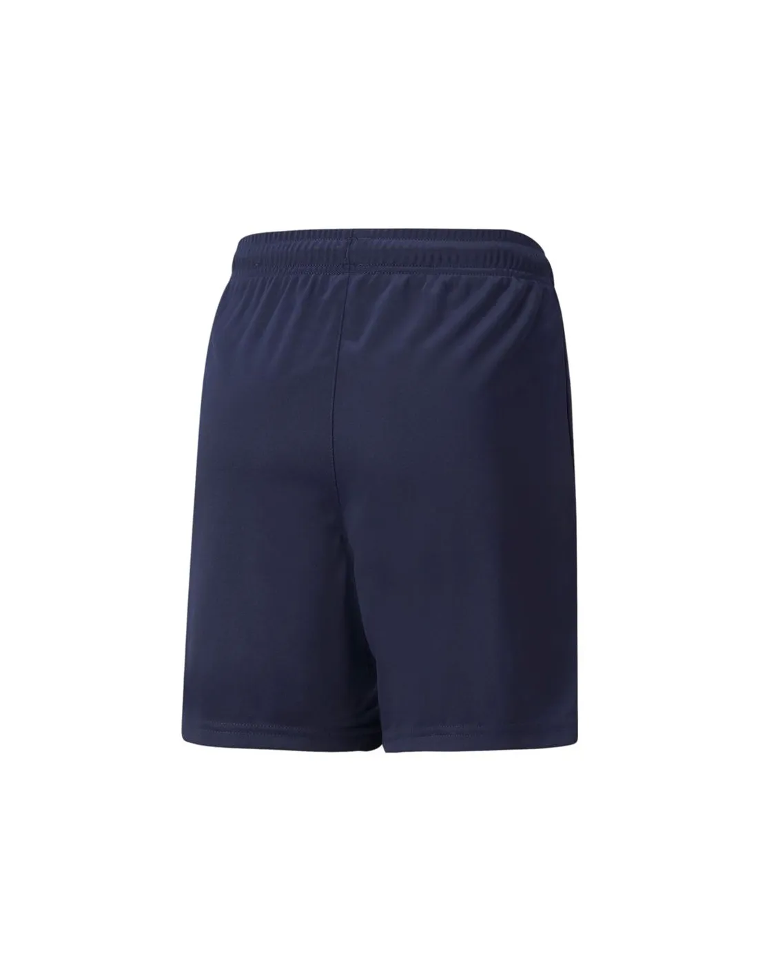 Pantalones de fútbol Puma individualRISE Infantil Black