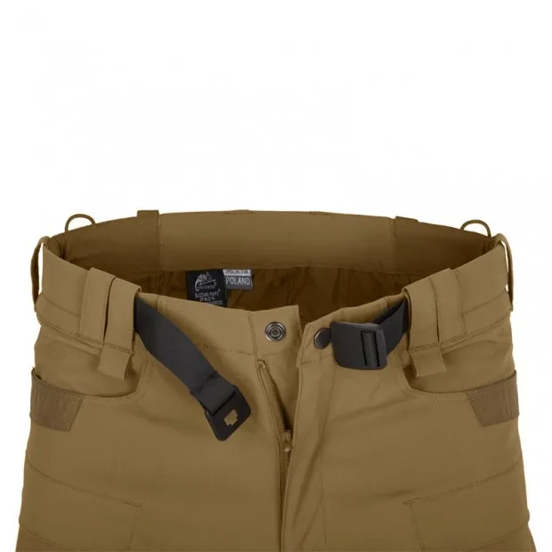 PANTALÓN HELIKONTEX BLIZZARD STORMSTRETCH