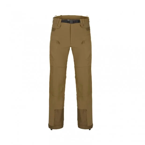 PANTALÓN HELIKONTEX BLIZZARD STORMSTRETCH