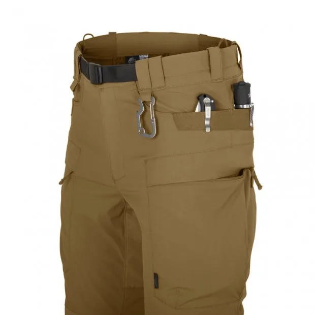PANTALÓN HELIKONTEX BLIZZARD STORMSTRETCH