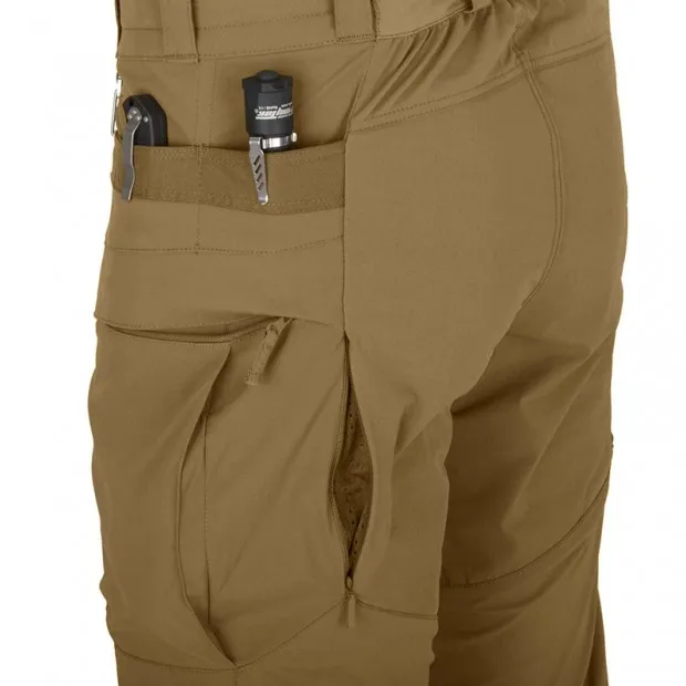 PANTALÓN HELIKONTEX BLIZZARD STORMSTRETCH