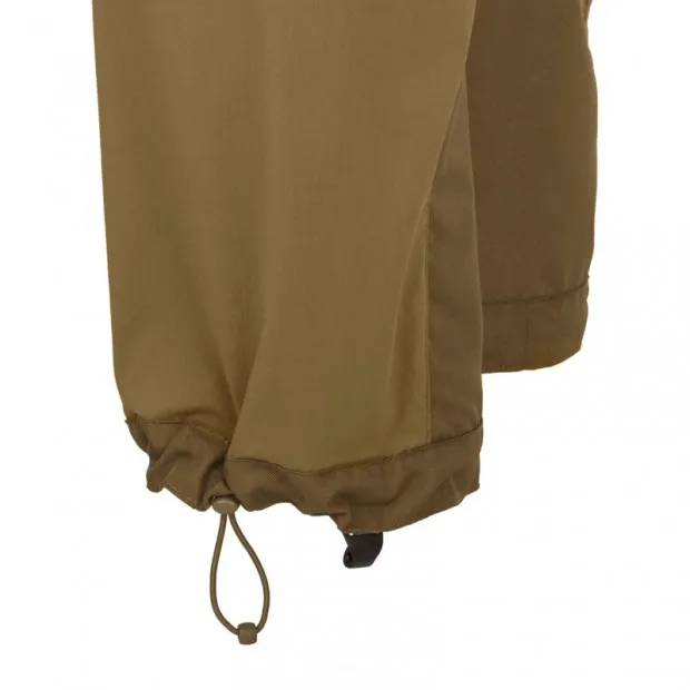 PANTALÓN HELIKONTEX BLIZZARD STORMSTRETCH