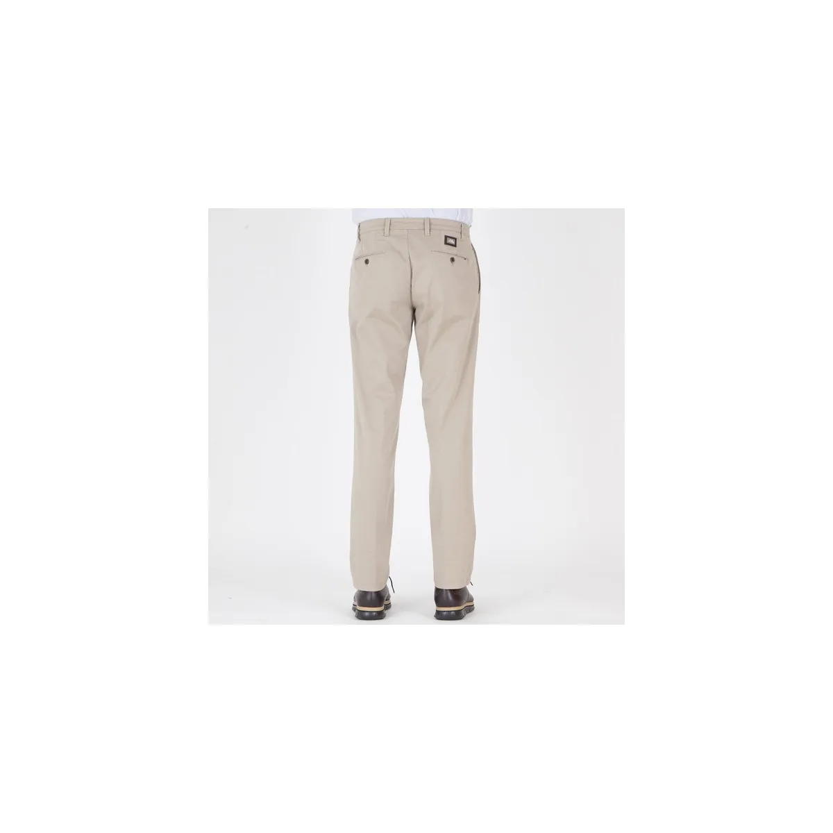 Pantalón ALEJANDRO beis