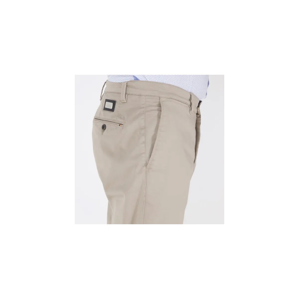 Pantalón ALEJANDRO beis