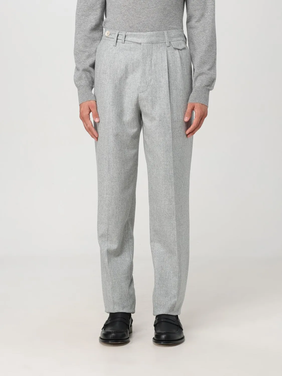 Pantalón hombre Brunello Cucinelli