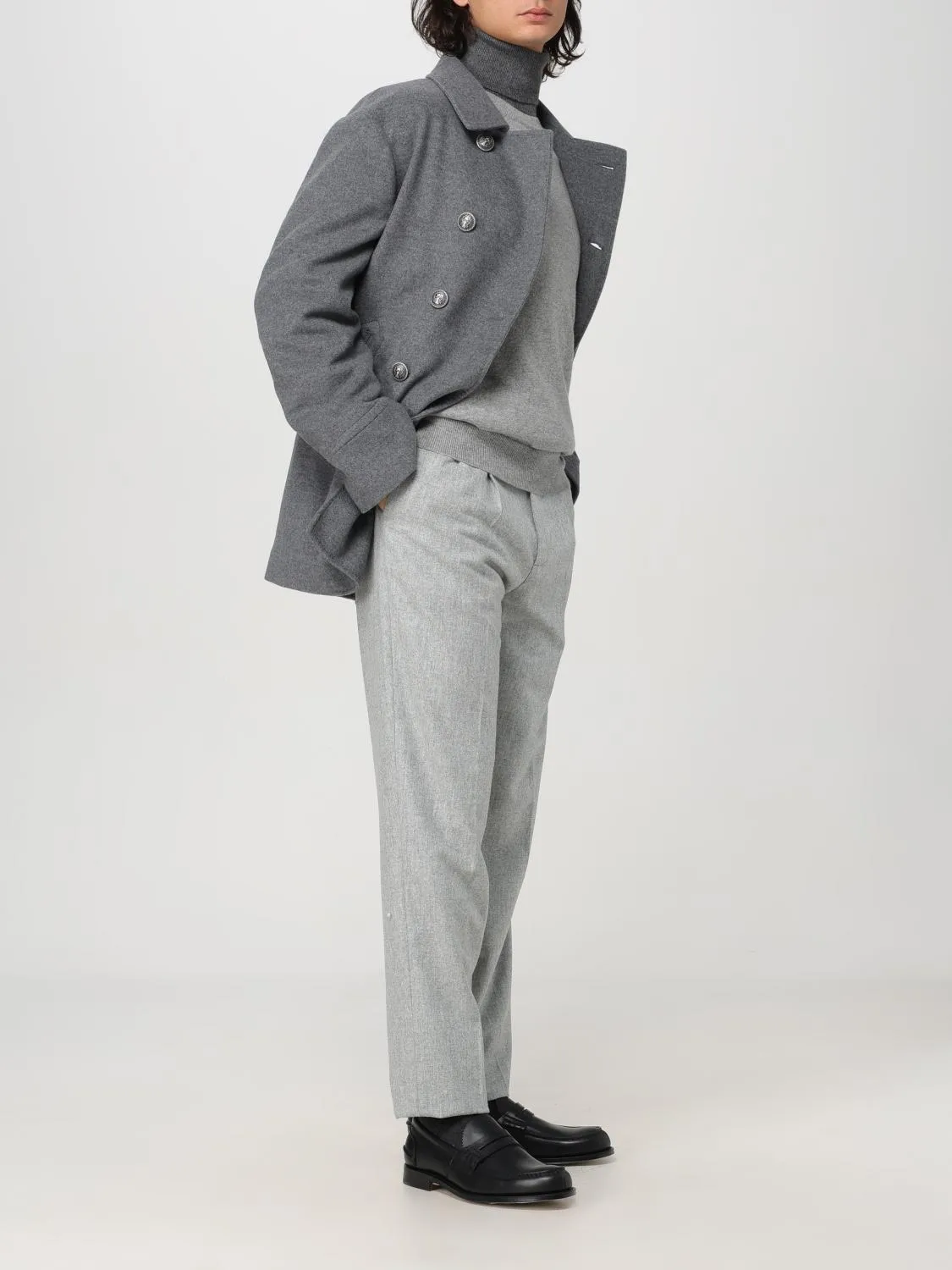Pantalón hombre Brunello Cucinelli
