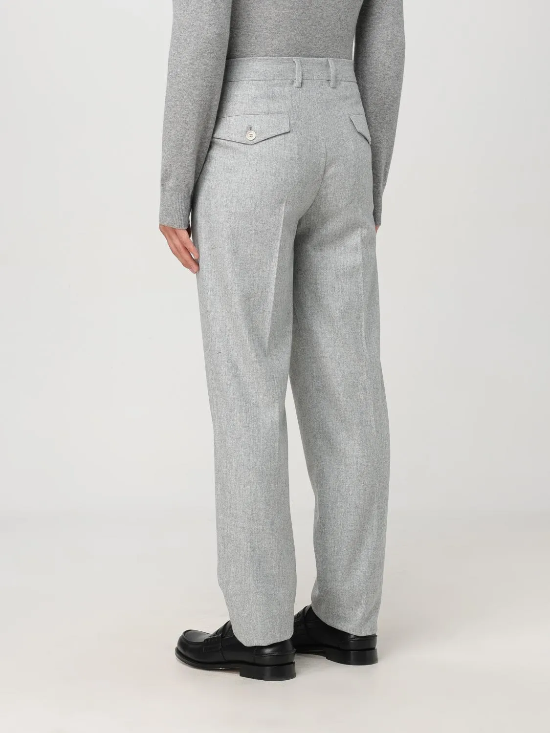 Pantalón hombre Brunello Cucinelli