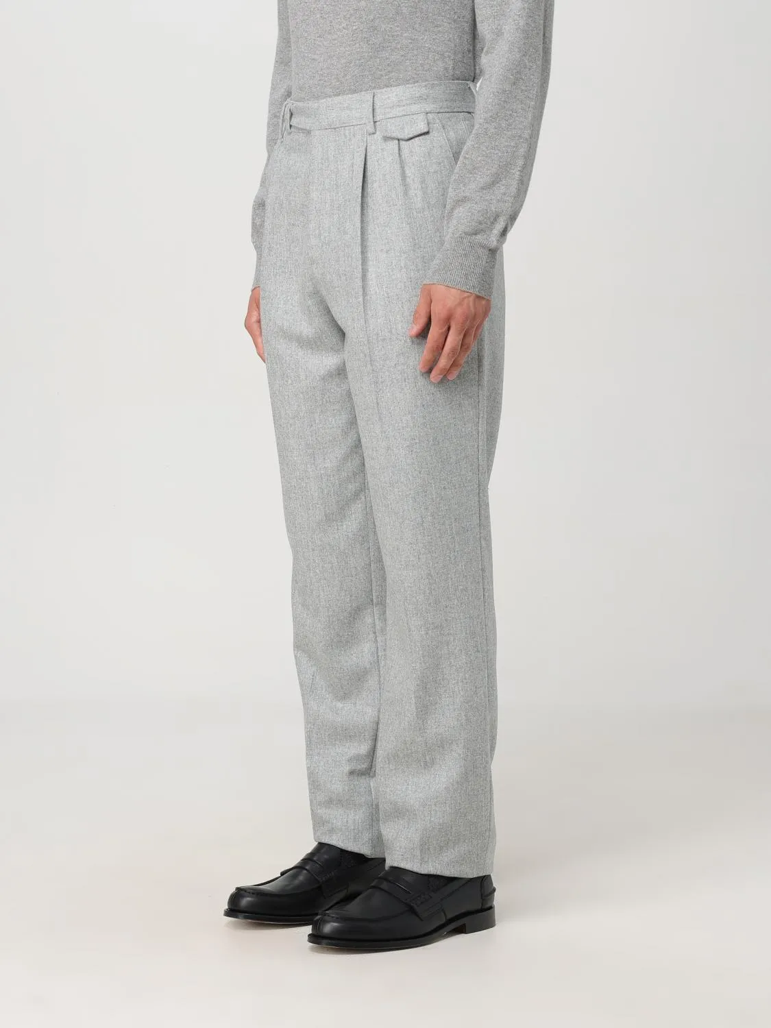 Pantalón hombre Brunello Cucinelli