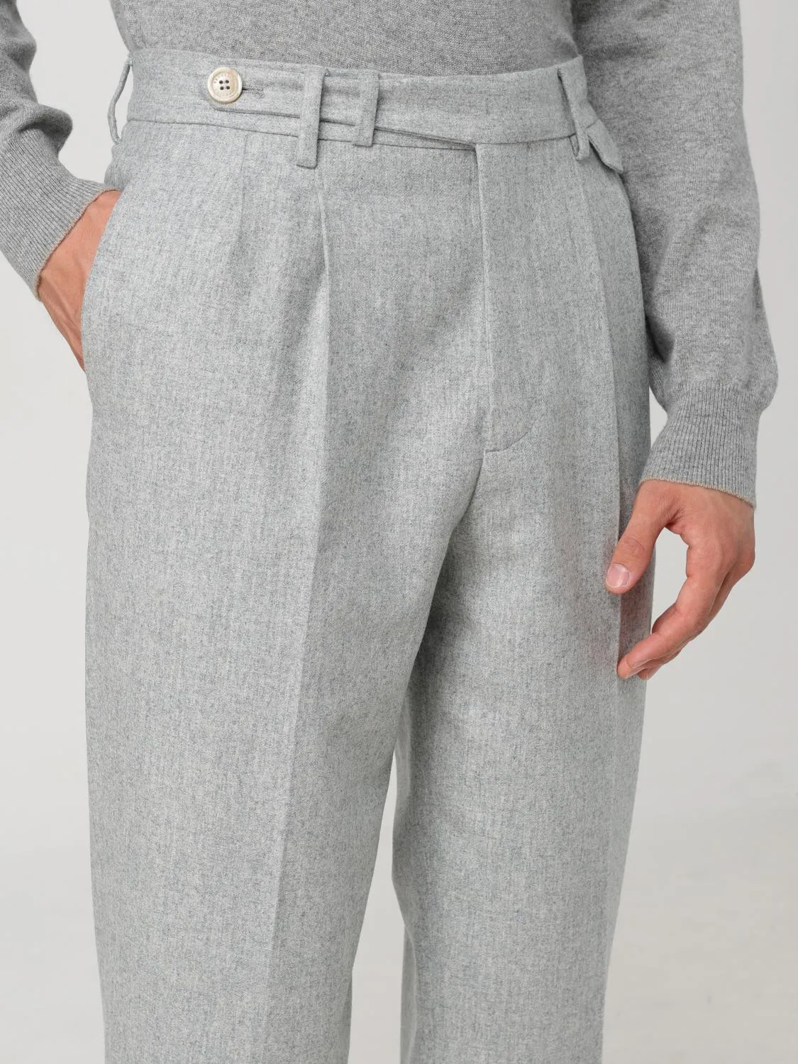 Pantalón hombre Brunello Cucinelli