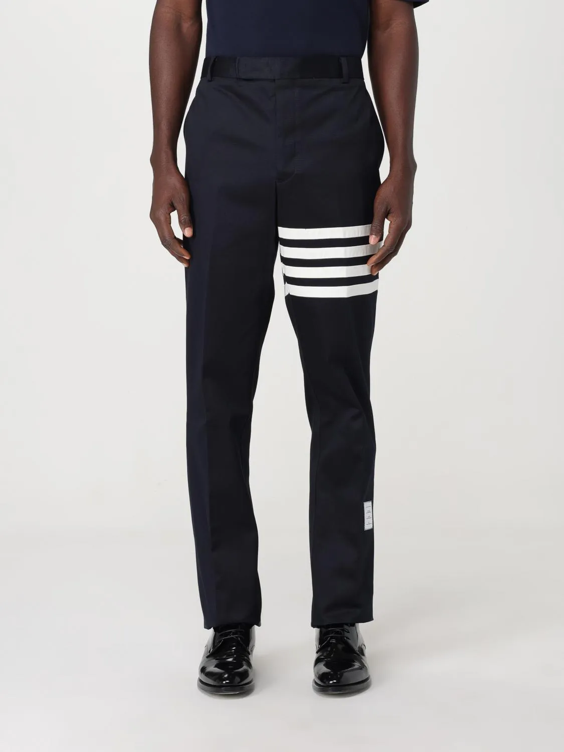 Pantalón hombre Thom Browne