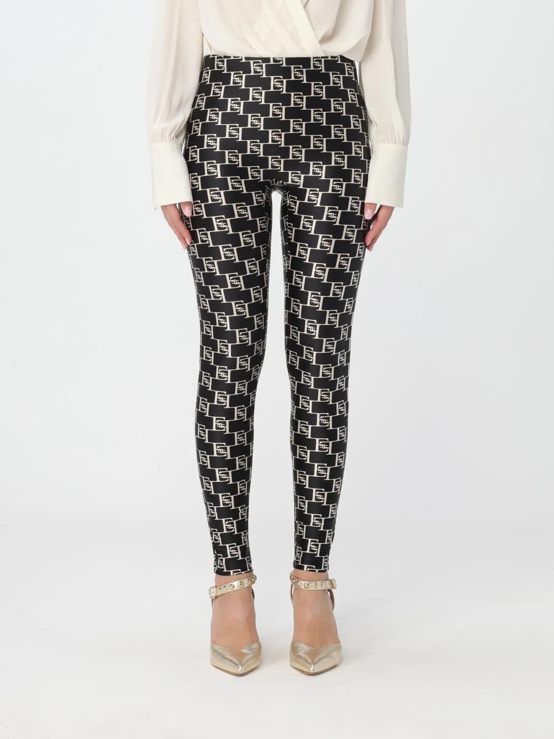 Pantalón mujer Elisabetta Franchi