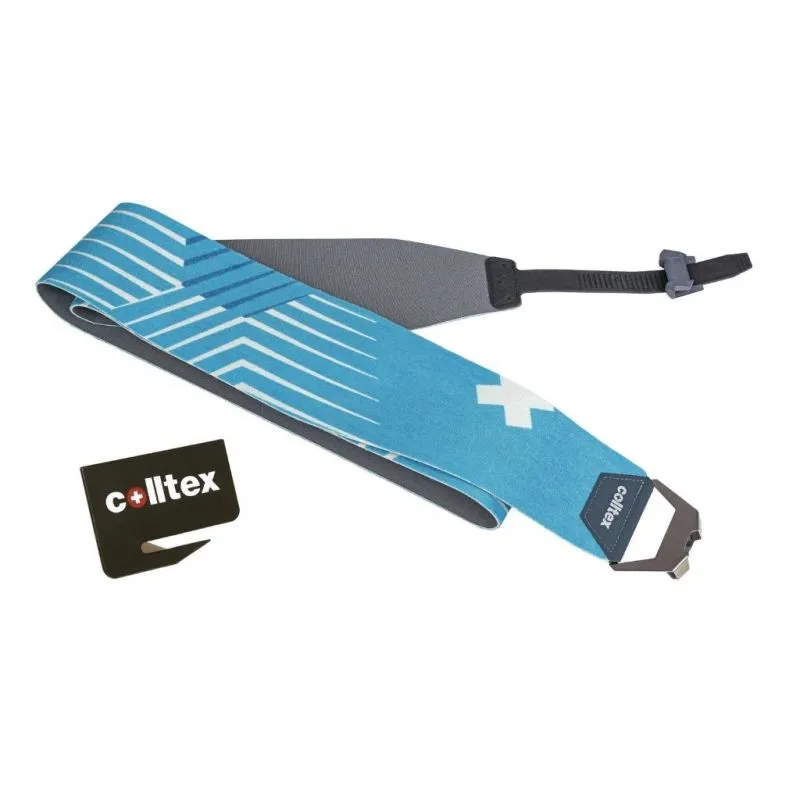 Piel Colltex Derecha SAD READY MIX 120 HEXAGON TIE + CAMLOCK 2023