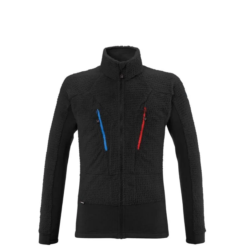 Polar para hombre Millet Trilogy ICON XLO J (NEGRO)