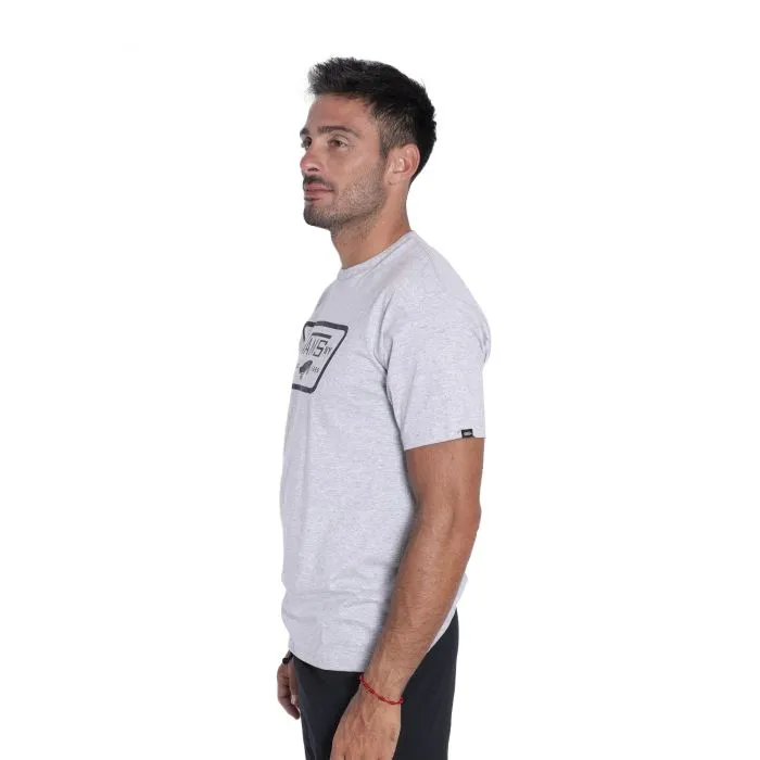 Remera Vans Full Patch