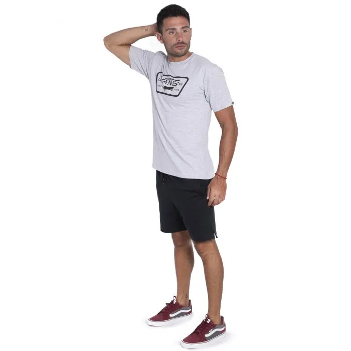 Remera Vans Full Patch