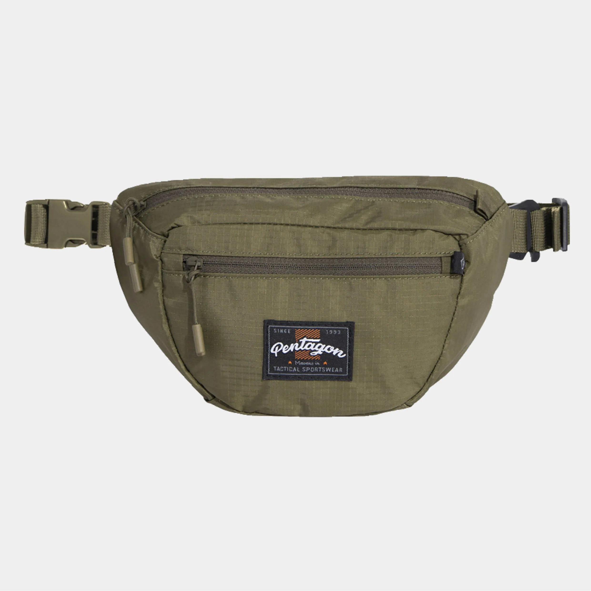 RIONERA DE VIAJE MINOR POUCH  PENTAGON