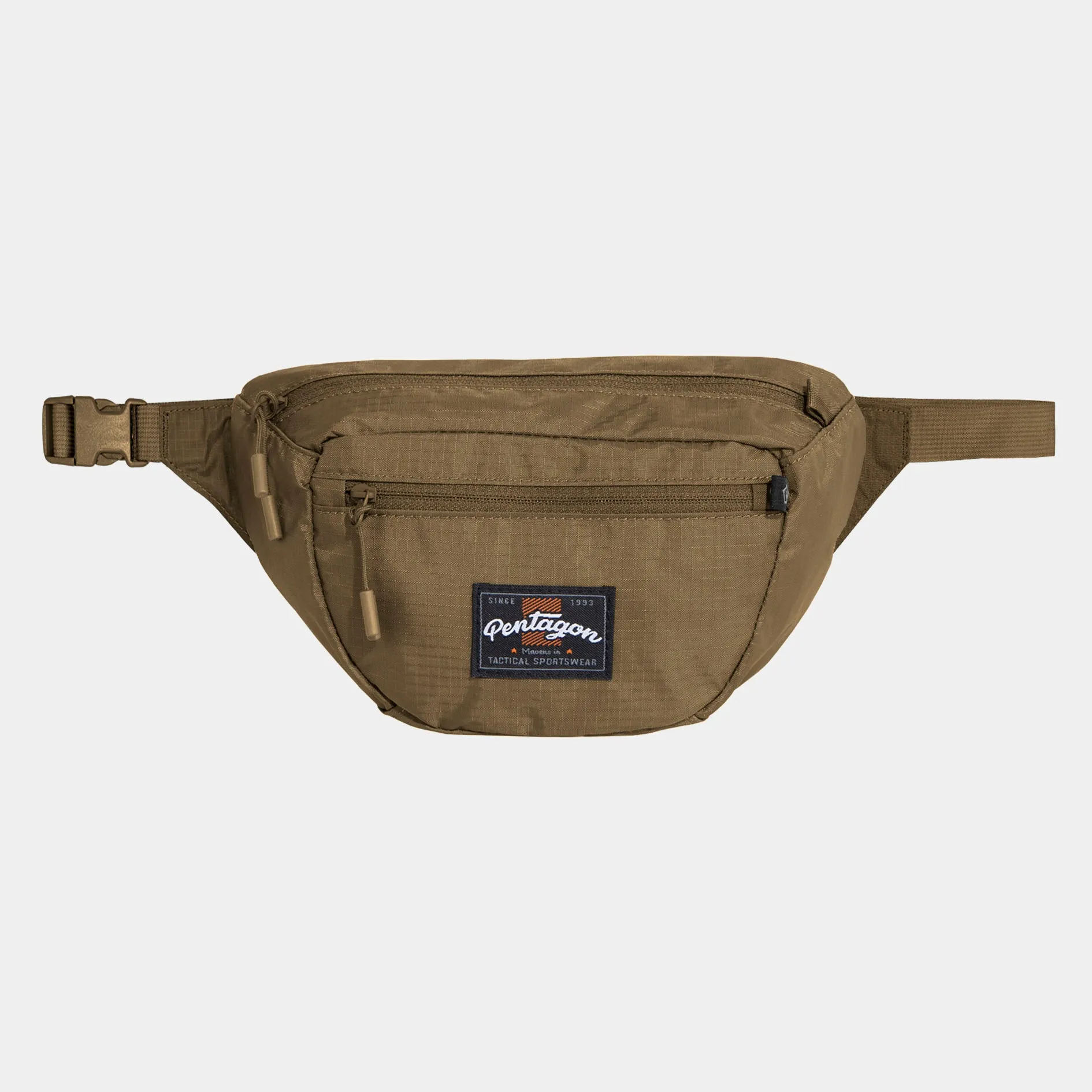 RIONERA DE VIAJE MINOR POUCH  PENTAGON