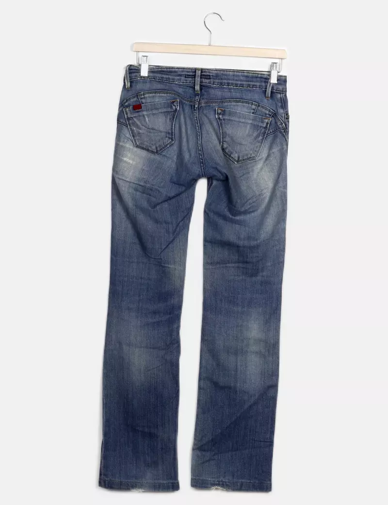 Salsa Jeans Vaqueros anchos