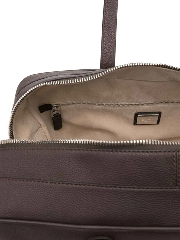 SANTONI BOLSAS DE VIAJE  MARRóN