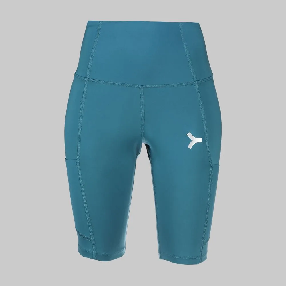 Short Onboard Parisian Mujer