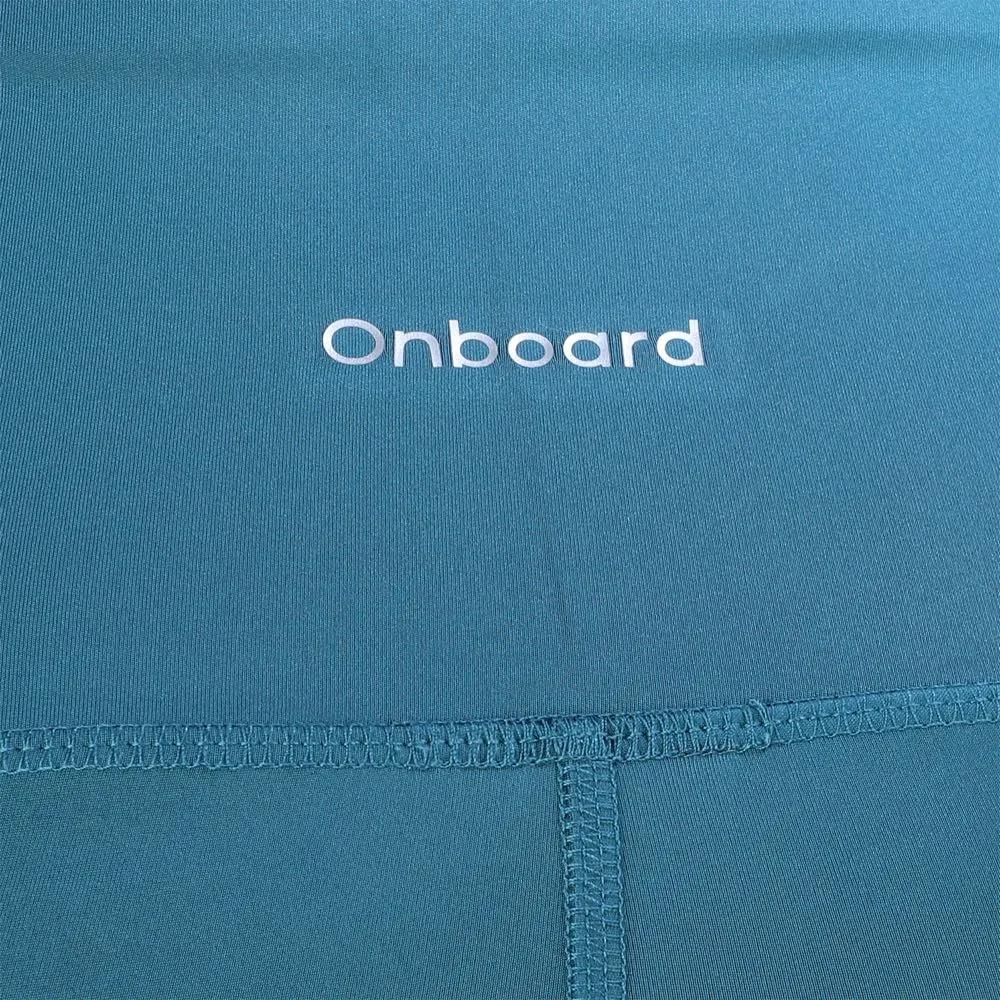 Short Onboard Parisian Mujer
