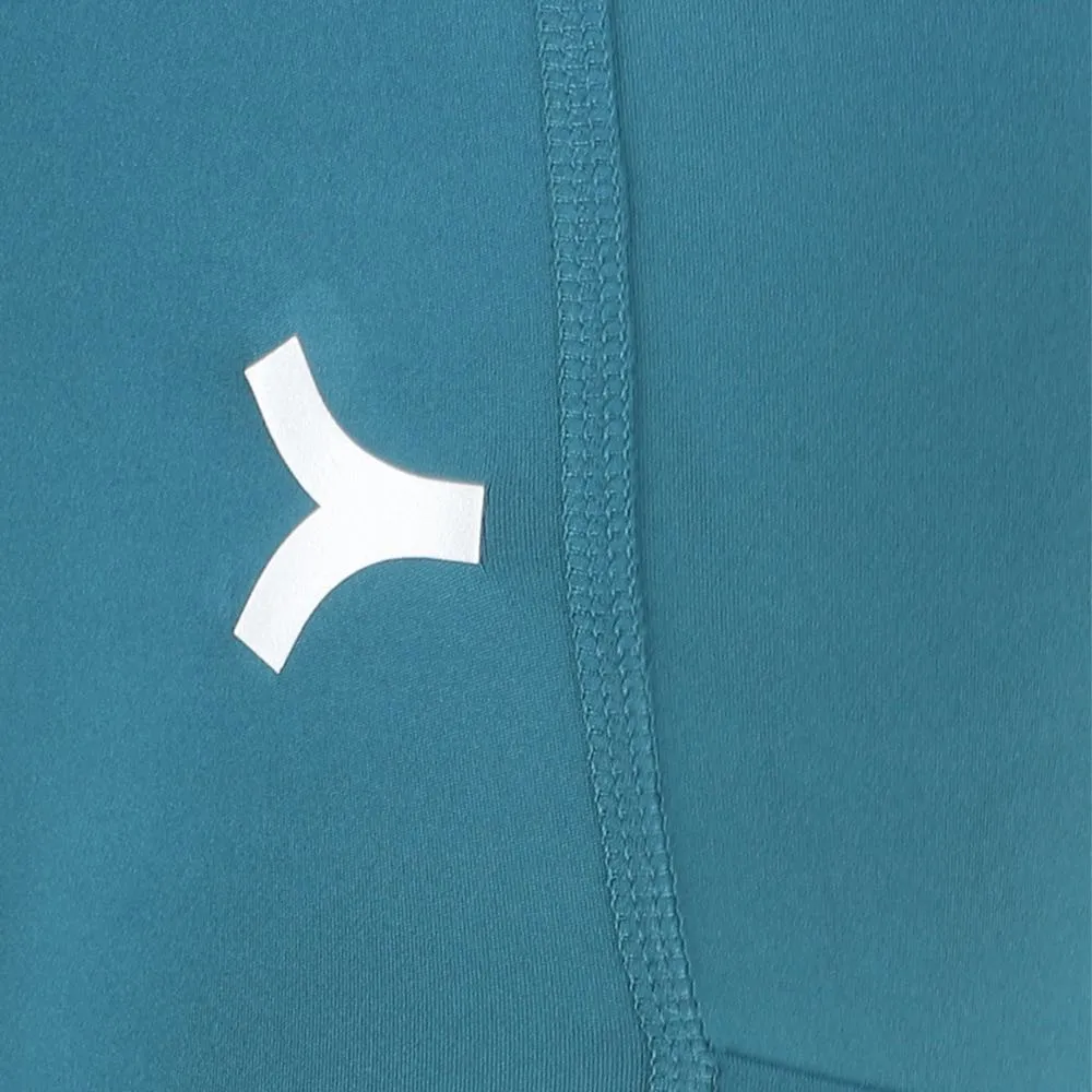 Short Onboard Parisian Mujer