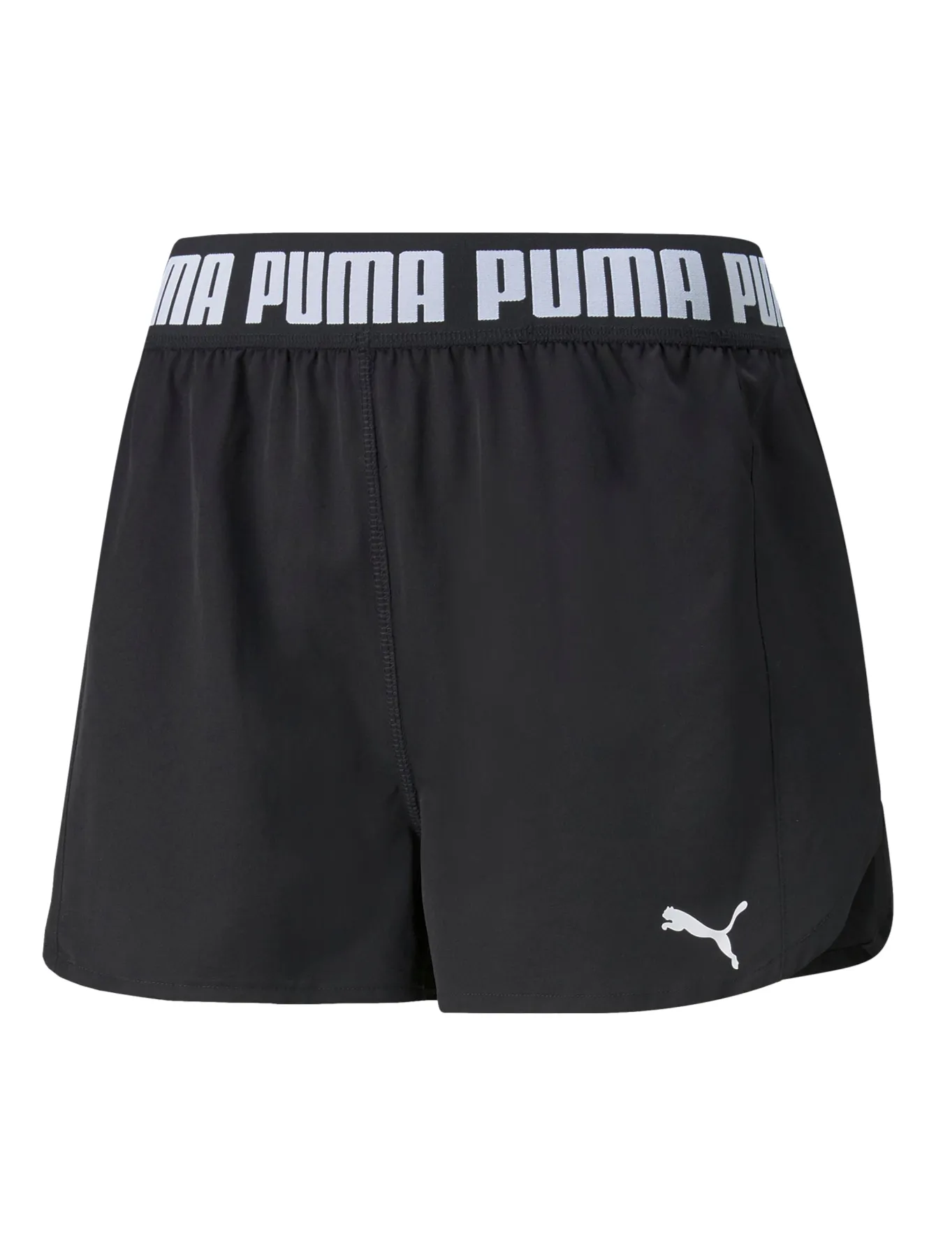 Short Puma Strong Woven Para Mujer
