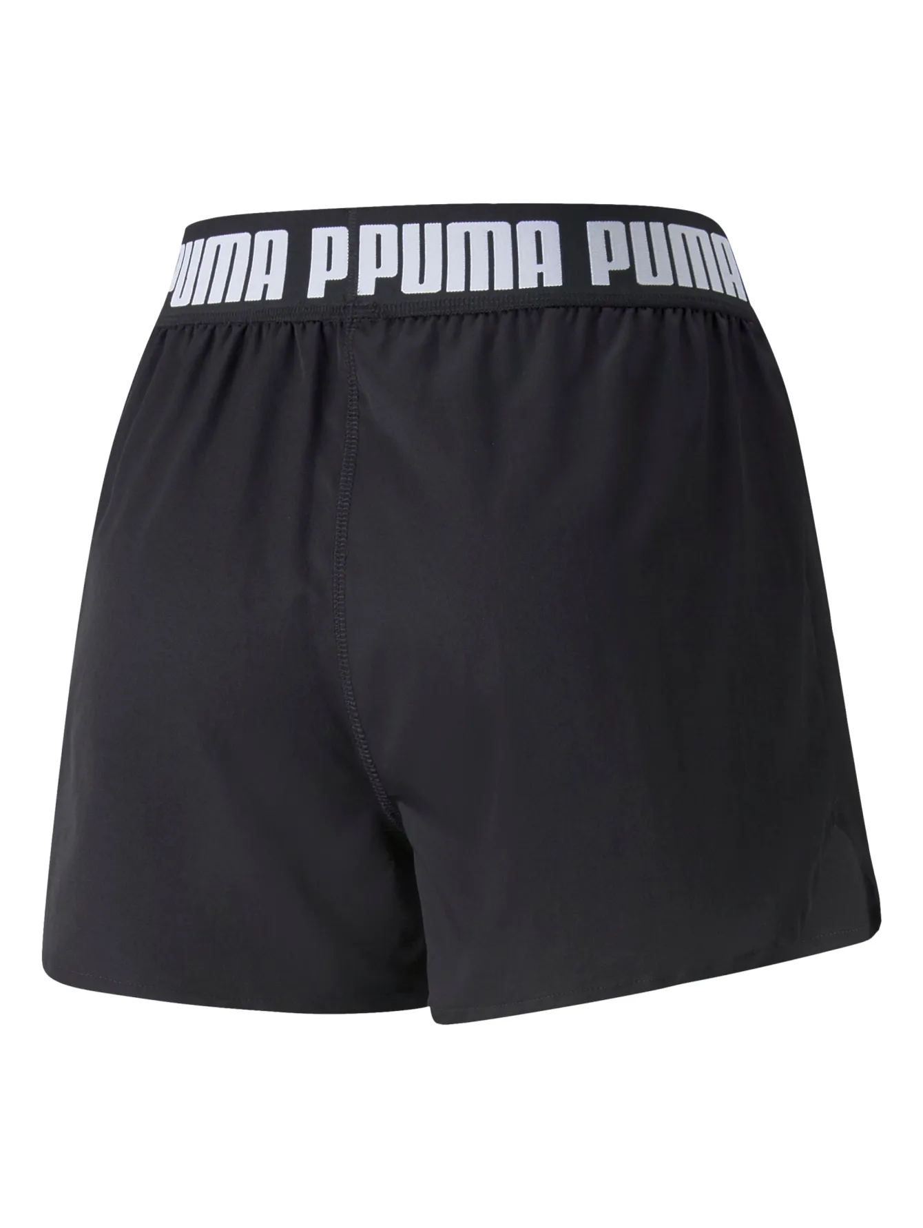 Short Puma Strong Woven Para Mujer