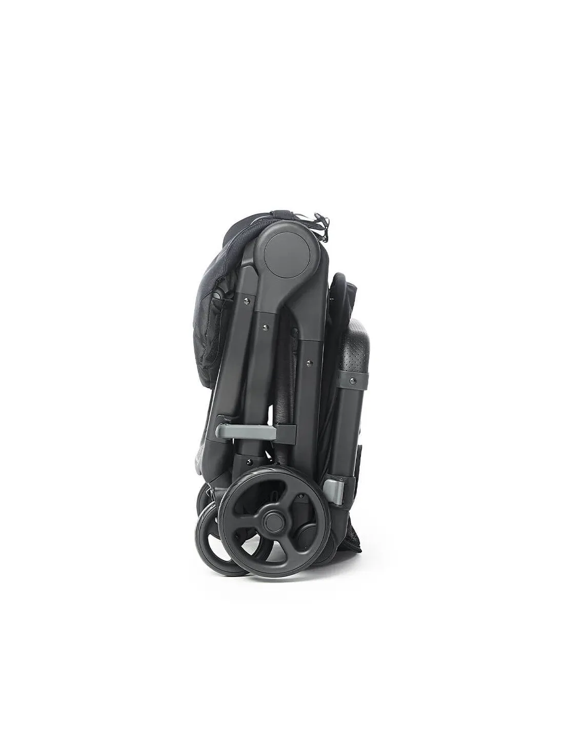 Silla de paseo Metro + de Ergobaby en gris