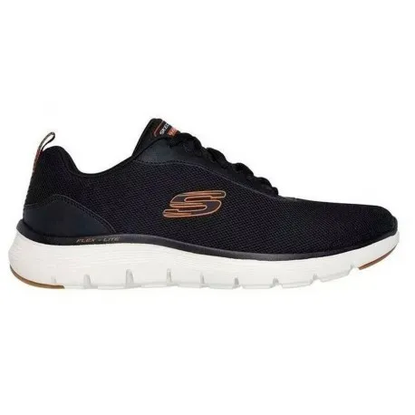 SKECHERS FLEX ADVANTAGE 5.0  CONCOURS 232822 BKOR