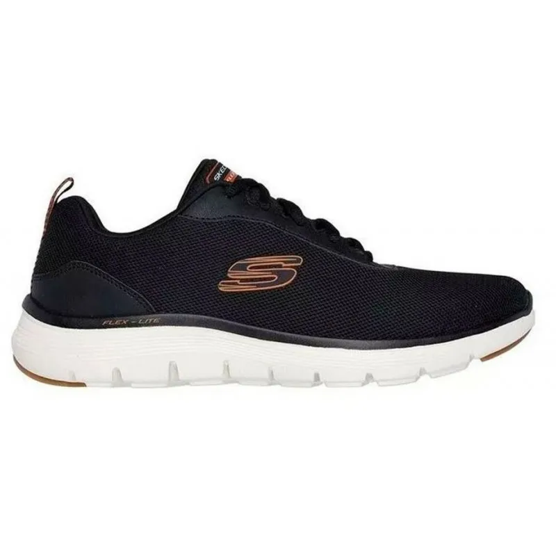 SKECHERS FLEX ADVANTAGE 5.0  CONCOURS 232822 BKOR