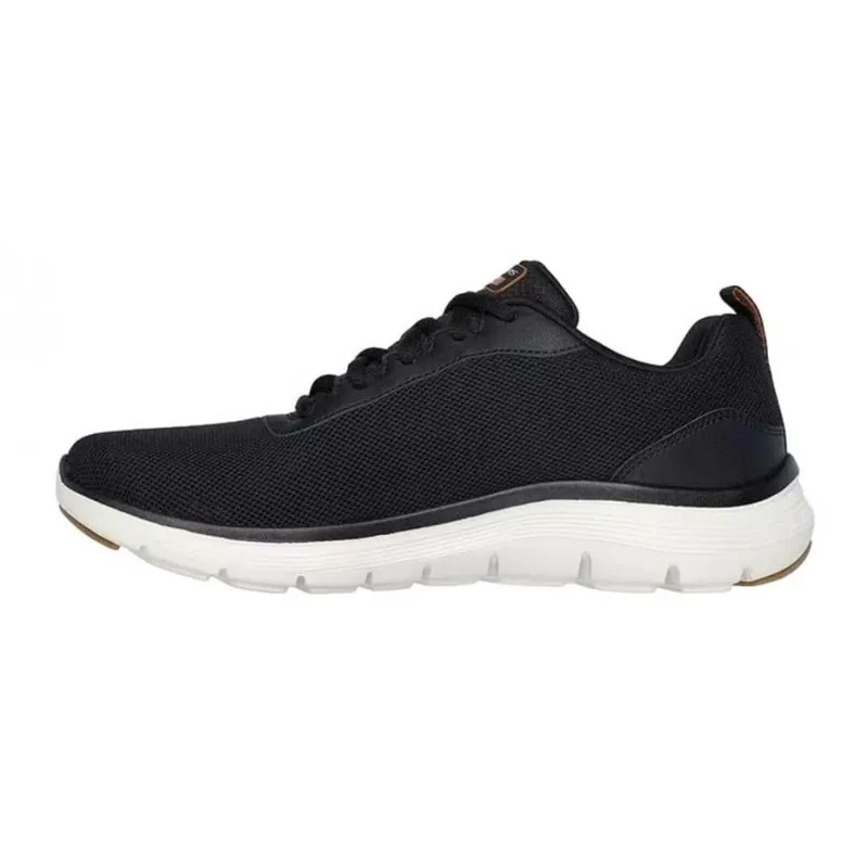 SKECHERS FLEX ADVANTAGE 5.0  CONCOURS 232822 BKOR