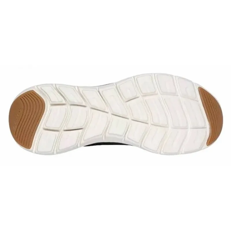 SKECHERS FLEX ADVANTAGE 5.0  CONCOURS 232822 BKOR