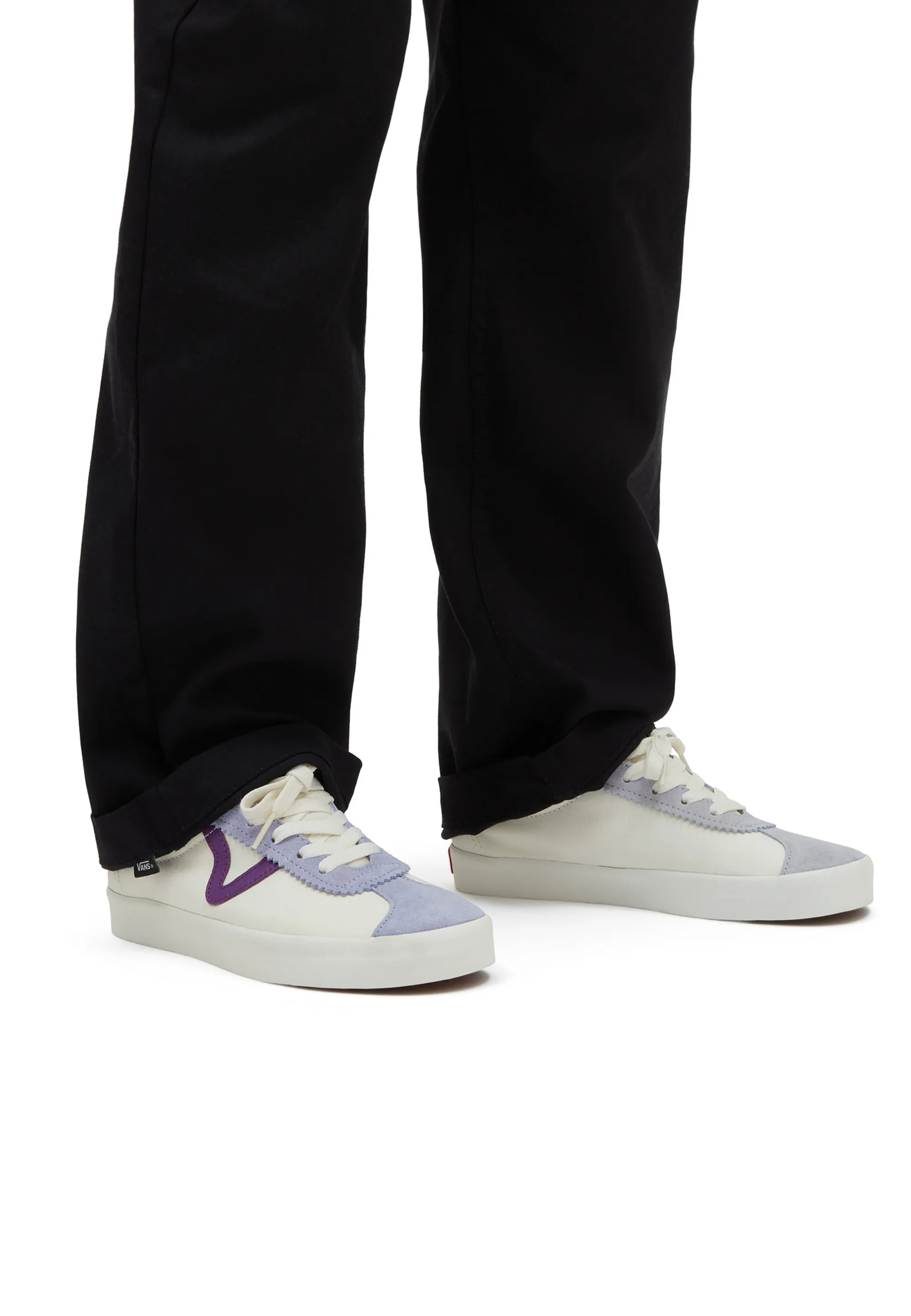 SPORT LOW  ZAPATILLAS