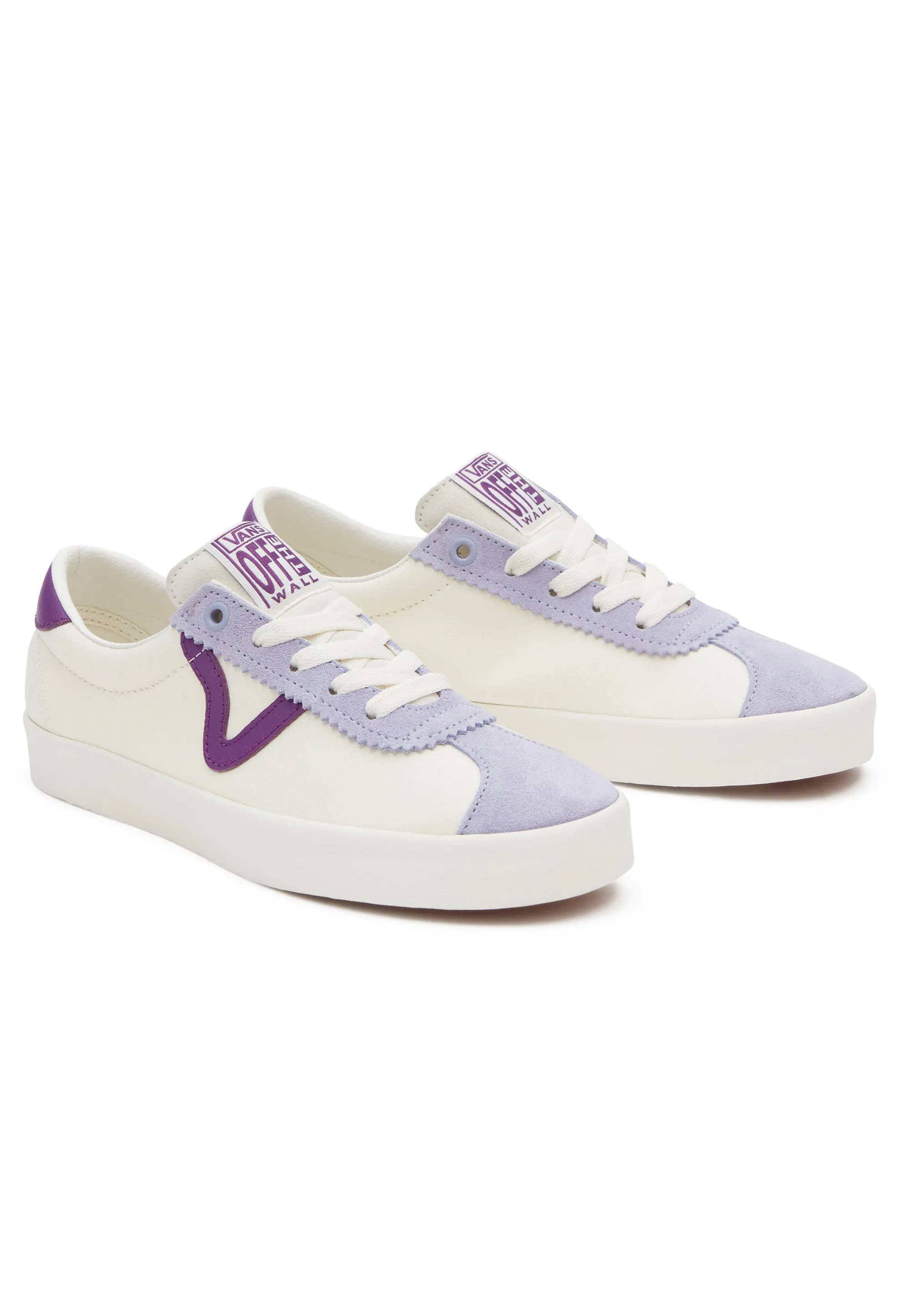 SPORT LOW  ZAPATILLAS