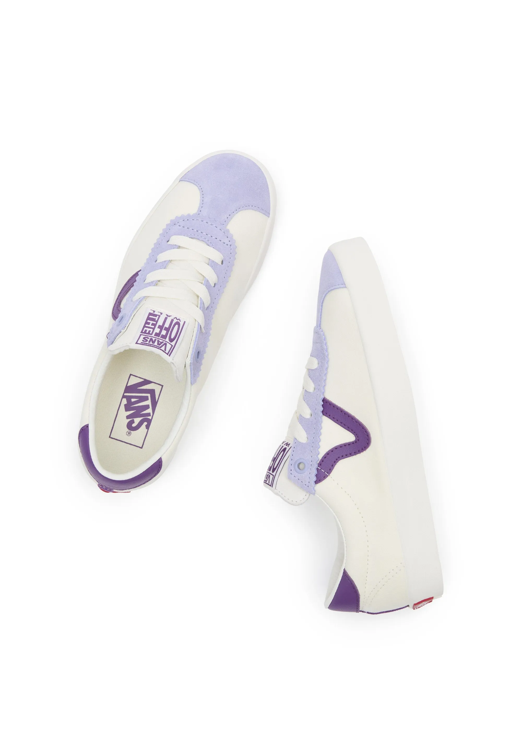 SPORT LOW  ZAPATILLAS