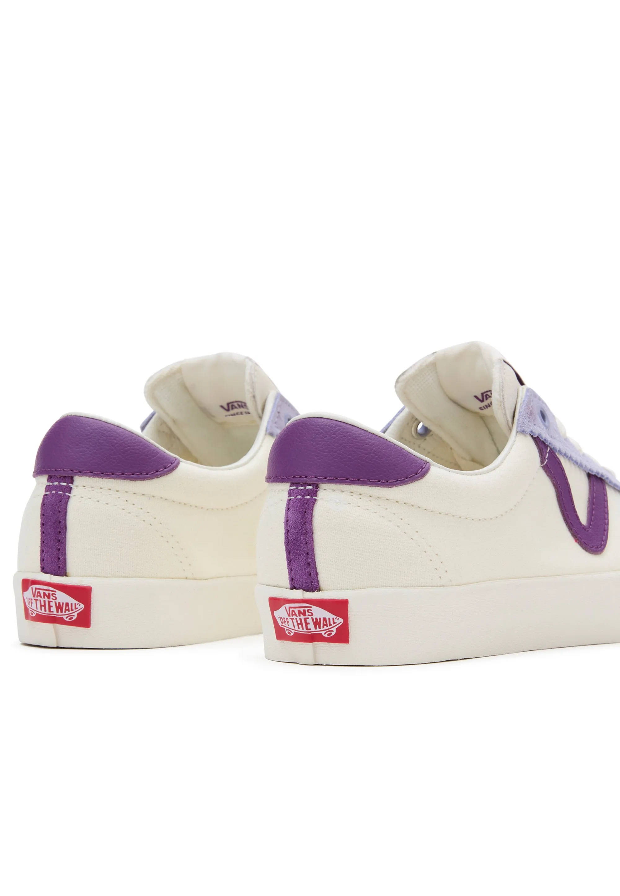 SPORT LOW  ZAPATILLAS
