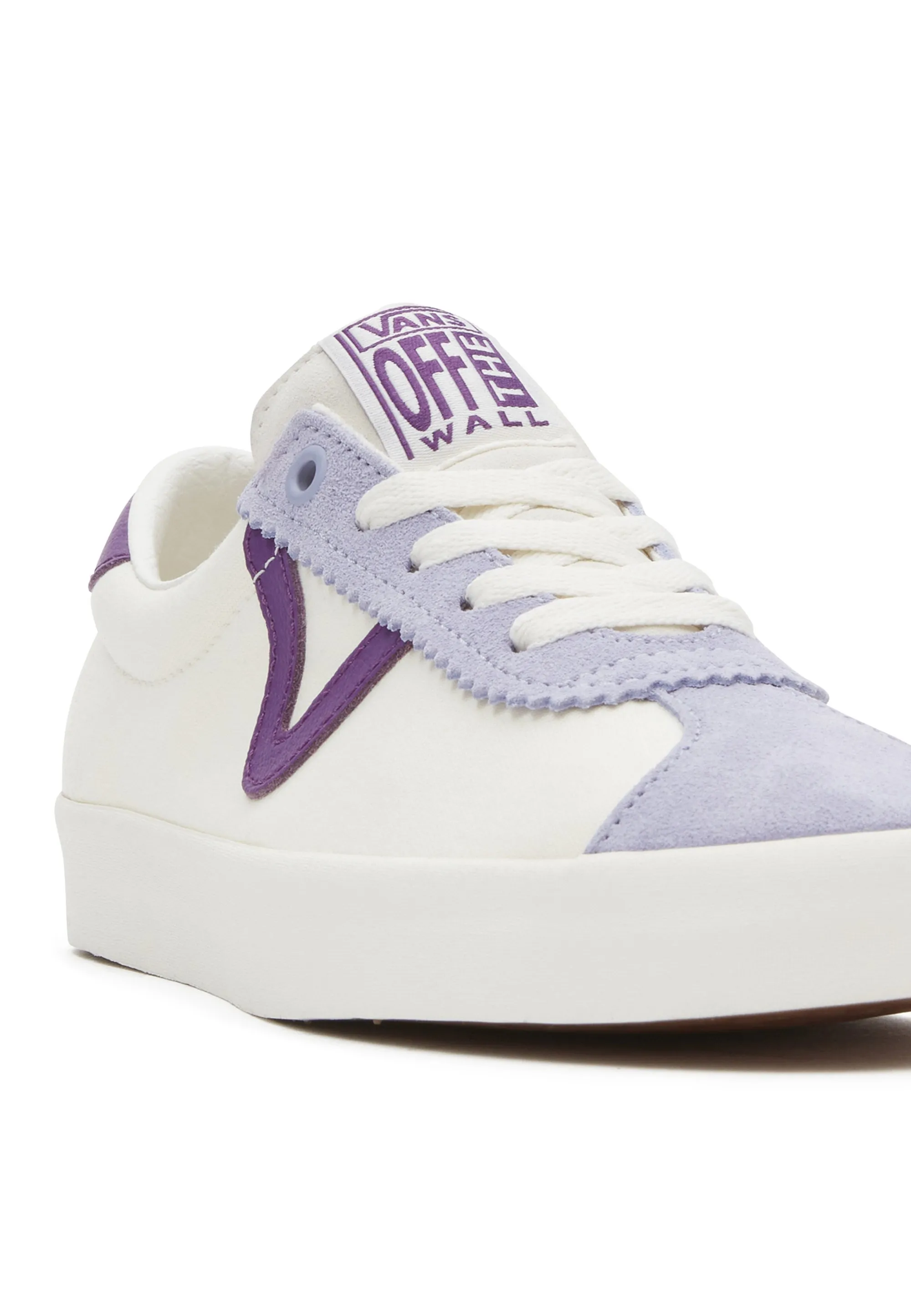 SPORT LOW  ZAPATILLAS